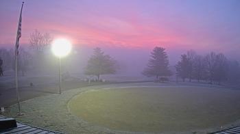 Weather camera view of Elks Country Club.