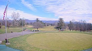 Weather camera view of Elks Country Club.