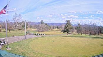 Weather camera view of Elks Country Club.