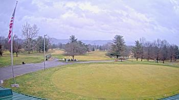 Weather camera view of Elks Country Club.