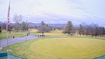 Weather camera view of Elks Country Club.