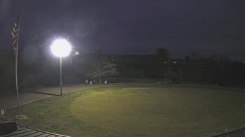 Weather camera view of Elks Country Club.