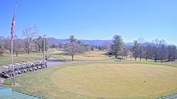 Weather camera view of Elks Country Club.