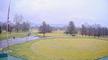 Weather camera view of Elks Country Club.