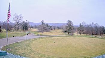 Weather camera view of Elks Country Club.