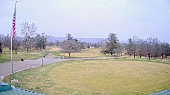 Weather camera view of Elks Country Club.