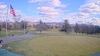 Weather camera view of Elks Country Club.