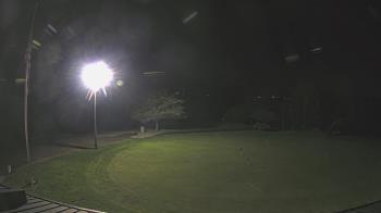 Weather camera view of Elks Country Club.