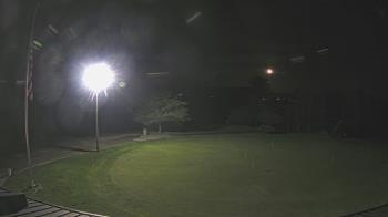 Weather camera view of Elks Country Club.