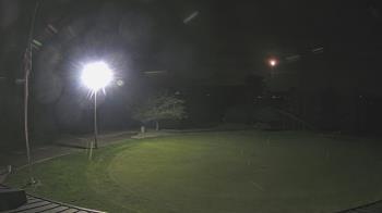Weather camera view of Elks Country Club.