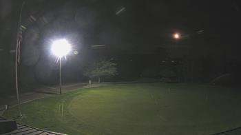 Weather camera view of Elks Country Club.