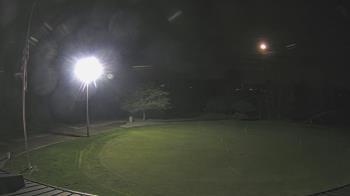 Weather camera view of Elks Country Club.