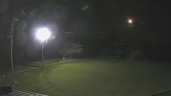 Weather camera view of Elks Country Club.