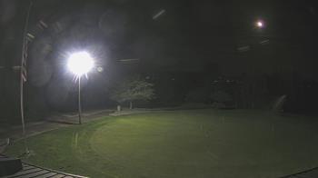 Weather camera view of Elks Country Club.