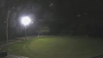 Weather camera view of Elks Country Club.