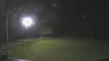 Weather camera view of Elks Country Club.