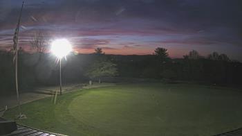 Weather camera view of Elks Country Club.