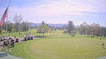 Weather camera view of Elks Country Club.