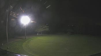Weather camera view of Elks Country Club.