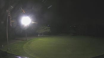 Weather camera view of Elks Country Club.