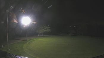 Weather camera view of Elks Country Club.