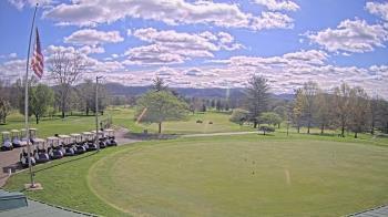 Weather camera view of Elks Country Club.