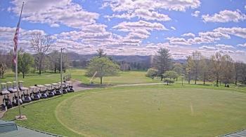 Weather camera view of Elks Country Club.
