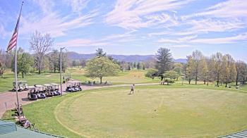 Weather camera view of Elks Country Club.
