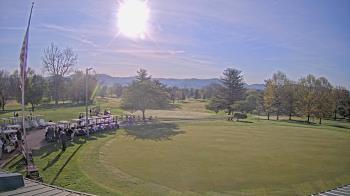Weather camera view of Elks Country Club.