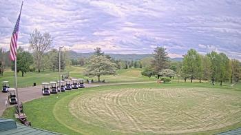 Weather camera view of Elks Country Club.