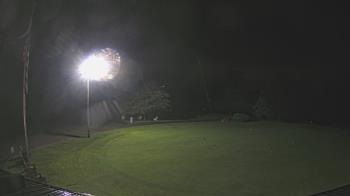 Weather camera view of Elks Country Club.