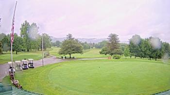 Weather camera view of Elks Country Club.