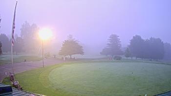 Weather camera view of Elks Country Club.