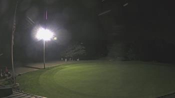 Weather camera view of Elks Country Club.