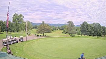 Weather camera view of Elks Country Club.