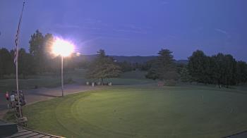 Weather camera view of Elks Country Club.
