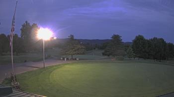 Weather camera view of Elks Country Club.