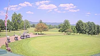 Weather camera view of Elks Country Club.