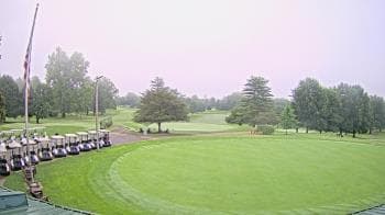 Weather camera view of Elks Country Club.