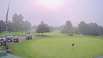 Weather camera view of Elks Country Club.