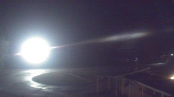 Weather camera view of Bladen Lakes Primary School.