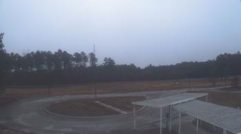 Weather camera view of Bladen Lakes Primary School.
