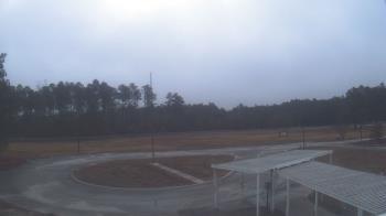 Weather camera view of Bladen Lakes Primary School.