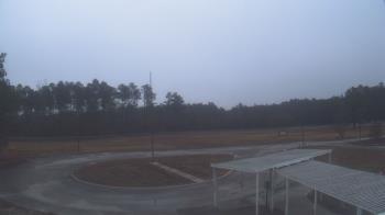 Weather camera view of Bladen Lakes Primary School.