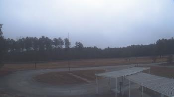 Weather camera view of Bladen Lakes Primary School.