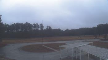 Weather camera view of Bladen Lakes Primary School.