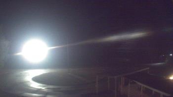 Weather camera view of Bladen Lakes Primary School.