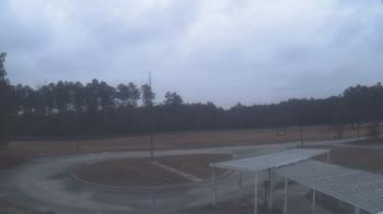 Weather camera view of Bladen Lakes Primary School.