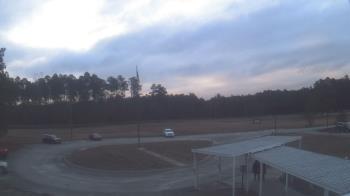 Weather camera view of Bladen Lakes Primary School.