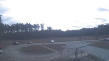 Weather camera view of Bladen Lakes Primary School.